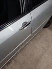Toyota Corolla 2002-2007 Coperture Maniglie Cromate (4 pz) foto 2