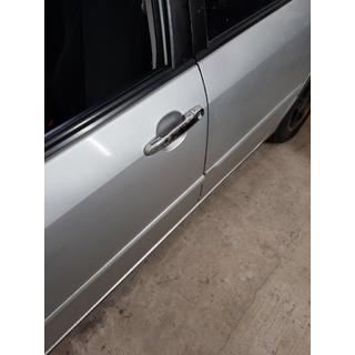 Coperture Maniglie Cromate (4 pz) Toyota Corolla 2002-2007 foto 2