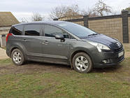 Peugeot 5008 2009-2016 Coperture Maniglie Cromate (4 pz) Carmos - Acciaio Inox Turco foto 6