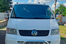 Volkswagen T5 Transporter 2003-2010 Coperture Specchietti Cromate (2 pz) foto 6