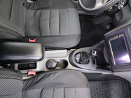 Volkswagen Caddy 2004-2010 Bracciolo V1 (nel portabicchieri) foto 6