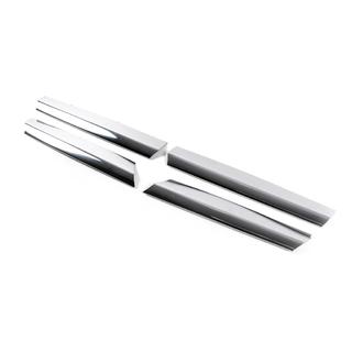 Coperture Griglia Cromate (2006-2013, Acciaio Inox) foto 2