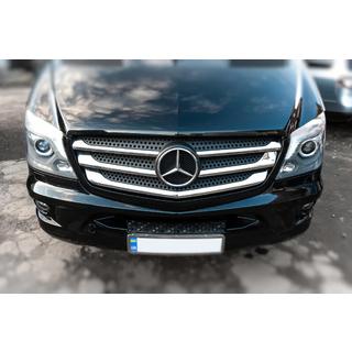 Coperture Griglia Cromate (2013↗, Acciaio Inox) foto 3