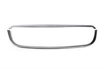 Mercedes Sprinter W906 2006–2018 Cornice Griglia Cromata (2006-2013, Acciaio Inox) foto 3