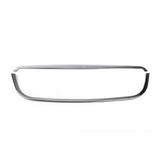 Cornice Griglia Cromata (2006-2013, Acciaio Inox) foto 3