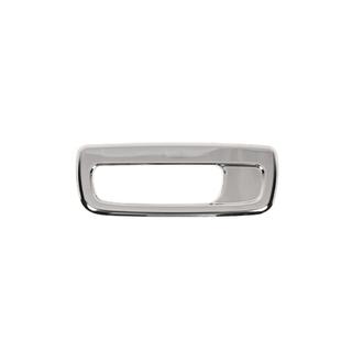 Copertura maniglia posteriore (acciaio inox) foto 3