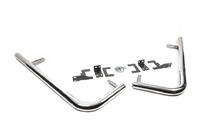 Mercedes Sprinter W901/902/903/904/905 1995–2006 Angolari Posteriori AK-SO (Acciaio Inox) foto 4