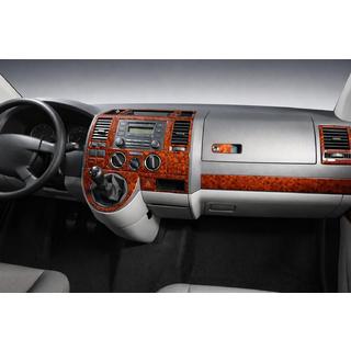 Coperture cruscotto (Turchia) Volkswagen T5 Transporter 2003-2010 foto 1