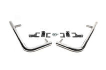Volkswagen LT 1995-2006 Angolari Posteriori AK-SO (Acciaio Inox) foto 2