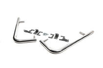 Volkswagen LT 1995-2006 Angolari Posteriori AK-SO (Acciaio Inox) foto 3