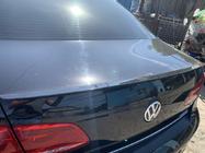 Volkswagen Passat B7 2012-2015 Spoiler Meliset (primer, per UE) foto 4