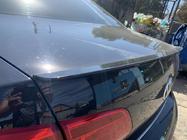 Volkswagen Passat B7 2012-2015 Spoiler Meliset (primer, per UE) foto 5