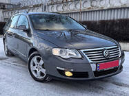 Volkswagen Passat B6 2006-2012 Coperture Griglia Cromate (8 pz, Acciaio Inox) foto 3