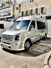 Volkswagen Crafter 2006-2016 Labbro paraurti anteriore 2012↗ (Sport-3, verniciabile) foto 11