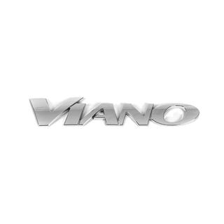 Scritta Viano A639 817 1212