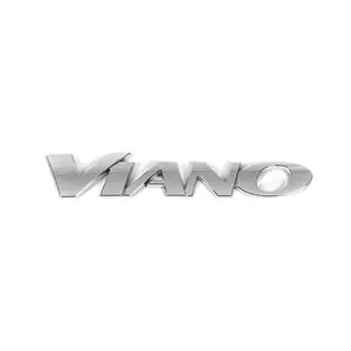 Scritta Viano A639 817 1212