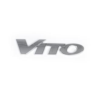 Scritta Vito foto 2