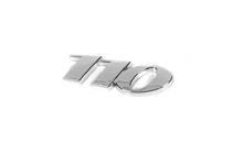 Mercedes Viano 2004-2014 Scritta 110, 111, 113, 115, 116 (assortimento) 110, stile originale foto 5
