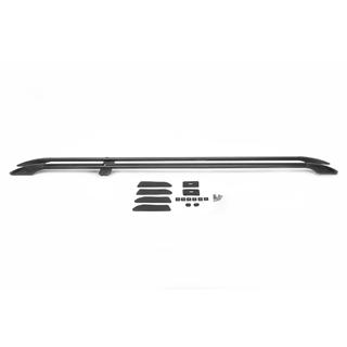 Barre longitudinali nere Mercedes Vito W638 1996-2003 foto 2