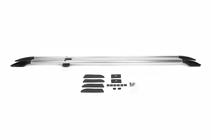 Mercedes Vito W638 1996-2003 Barre Tetto Cromate foto 3