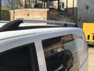 Mercedes Vito W638 1996-2003 Barre Tetto Cromate foto 2