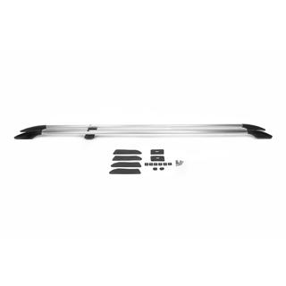 Barre Tetto Cromate Mercedes Vito W638 1996-2003 foto 3