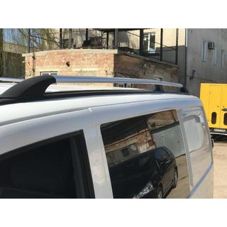 Barre Tetto Cromate Mercedes Vito W638 1996-2003 foto 2