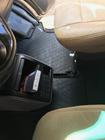 Mercedes Vito W638 1996-2003 Tappetini in gomma (3 pz, Stingray) foto 3