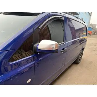 Cover Specchietti Cromate Vito 2010-2015 (2 pz) foto 2