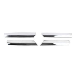 Coperture Griglia 2010-2015 Acciaio Inox Mercedes Vito W639 2004-2014 foto 2