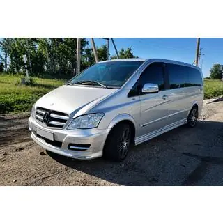 Labbro paraurti BRB V1 (primer per verniciatura) foto 2
