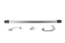 Mercedes Vito/V-class W447 2014- Barra Posteriore Moonlight (Alluminio) Grigio Opaco foto 3
