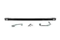 Mercedes Vito/V-class W447 2014- Barra Posteriore Moonlight (Alluminio) Grigio Opaco foto 9