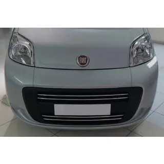 Coperture griglia (4 pezzi, acciaio inox) foto 1