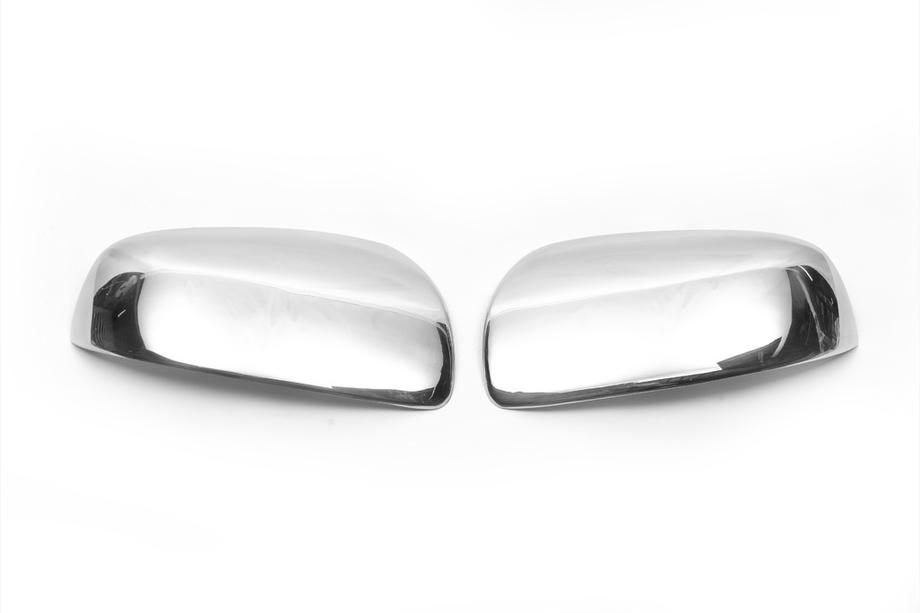 Mercedes Viano 2004-2014 Cover Specchietti Cromate VITO 2010-2014 (2 pz) Foto 13