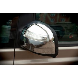 Cover Specchietti VIANO 2010-2015 (2 pz, plastica) foto 4