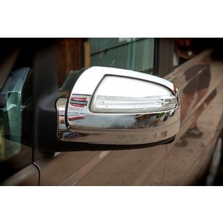 Cover Specchietti VIANO 2010-2015 (2 pz, plastica) foto 1