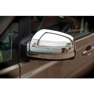 Cover Specchietti VIANO 2010-2015 (2 pz, plastica) Mercedes Vito W639 2004-2014 foto 1
