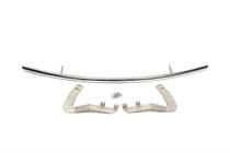 Mercedes Viano 2004-2014 Protezione Anteriore ST008 (Acciaio Inox) 2004-2011, 70mm foto 2