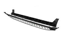 Peugeot 3008 2008-2016 OFFERTA! Pedane Laterali Design Originale (-70% Sconto) foto 3