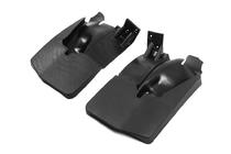 Mercedes Sprinter W906 2006–2018 Paraspruzzi Premium Begel Posteriori (per ruota singola) foto 8