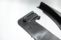 Mercedes Sprinter W906 2006–2018 Paraspruzzi Premium Begel Posteriori (per ruota singola) foto 9