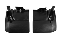Mercedes Sprinter W906 2006–2018 Paraspruzzi Premium Begel Posteriori (per ruota singola) foto 16
