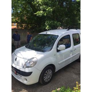 Barre Tetto Nere foto 3