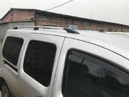 Mercedes Citan 2013-2021 Barre Tetto Cromate foto 15