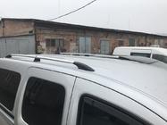 Mercedes Citan 2013-2021 Barre Tetto Cromate foto 16