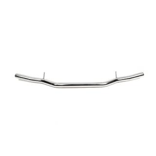 Protezione anteriore ST011 (acciaio inox) Mercedes Vito W639 2004-2014 foto 2