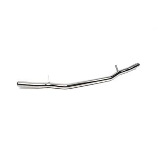 Protezione anteriore ST011 (acciaio inox) Mercedes Vito W639 2004-2014 foto 1