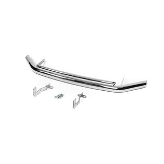 Protezione frontale doppia ST014 (acciaio inox) foto 3