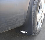 Volkswagen Caddy 2004-2010 Paraspruzzi Premium Turchia foto 7